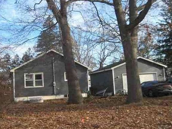 Property Side View