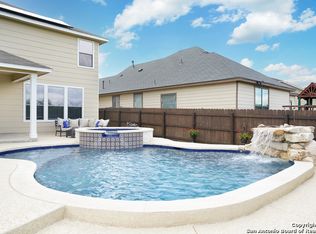 7907 Martinelli, San Antonio, TX 78253