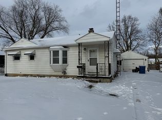 331 North Dr, Davison, MI 48423