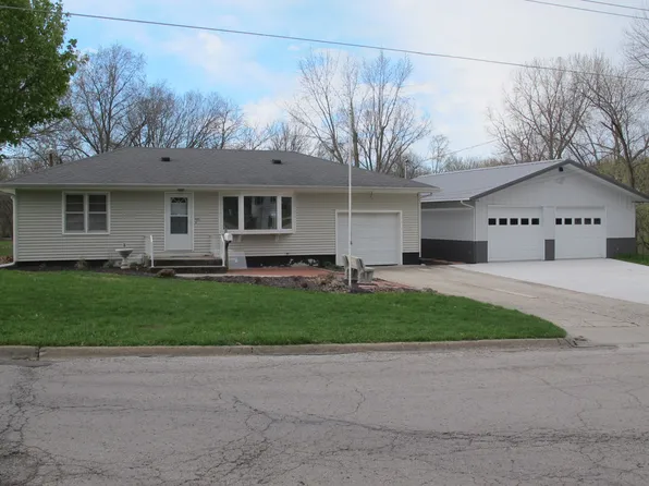 503 E Daniel St, Albany, MO 64402