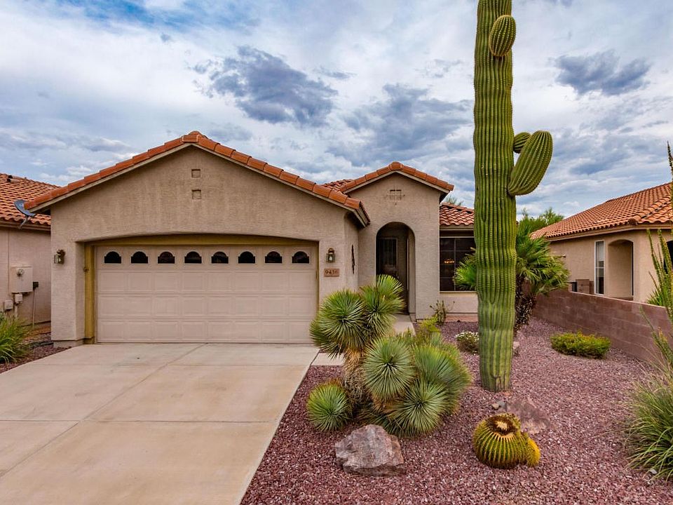 1st image of 9436 N Desert Mist Ln