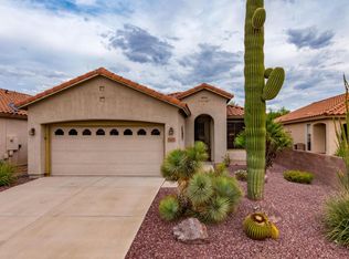 9436 N Desert Mist Ln, Tucson, AZ 85743