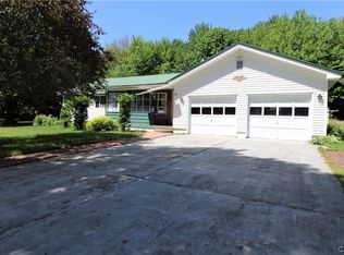 104 Gulf Bridge Rd, West Monroe, NY 13167