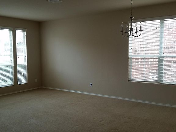 Formal Living and Dining