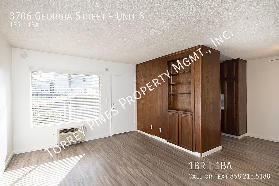1st image of 3706 Georgia St APT 8