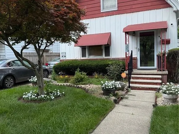 16 W Central Ave, Toledo, OH 43608