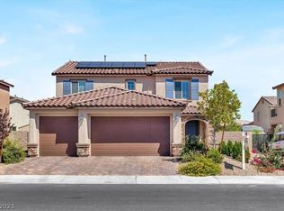 4108 Topaz Hills Dr, North Las Vegas, NV 89032