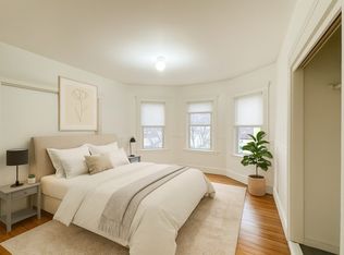 620 River St FLOOR 2, Mattapan, MA 02126