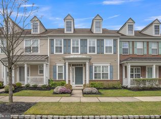 60 Alyce Ln, Voorhees, NJ 08043