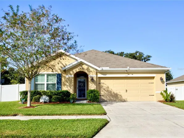 5523 MAGDALENE WAY, ZEPHYRHILLS, FL 33541