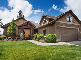 61831 NW Fall Creek Loop, Bend, OR 97702