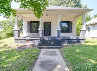 818 N Jackson St, Salisbury, NC 28144