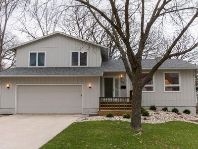 4226 Marilyn Dr NE, Cedar Rapids, IA, 52402