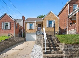 3005 Hazelhurst Ave, Pittsburgh, PA 15227