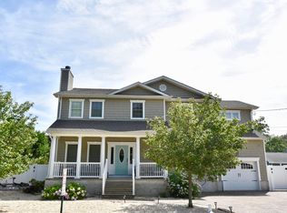 1022 Catherine St, Point Pleasant Beach, NJ 08742