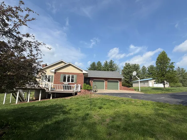 12090 W Highway Ee, Rocheport, MO 65279