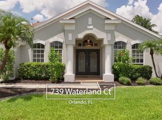 739 Waterland Ct, Orlando, FL 32828