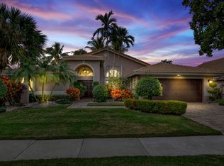 12313 Glen Falls Ln, Boynton Beach, FL 33437