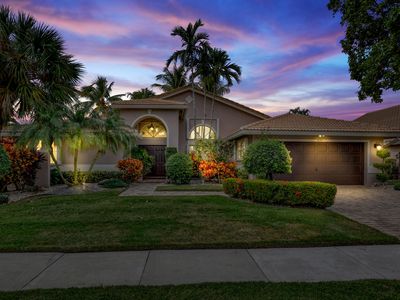 12313 Glen Falls Lane, Boynton Beach, FL, 33437