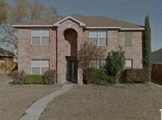 1137 Beechwood Ln, Cedar Hill, TX 75104