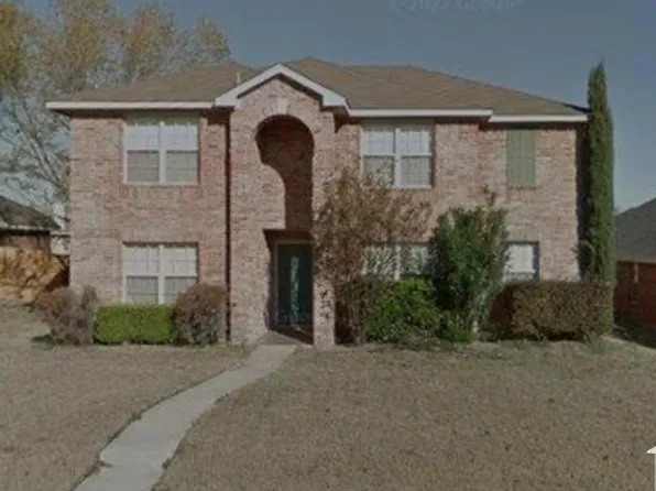 1137 Beechwood Ln, Cedar Hill, TX 75104