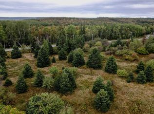 Beechmont Rd #8LOTS-80ACRES, Cape Breton, NS B2A 4K8