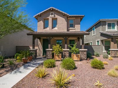 1638 N Marketside Ave, Buckeye, AZ, 85396