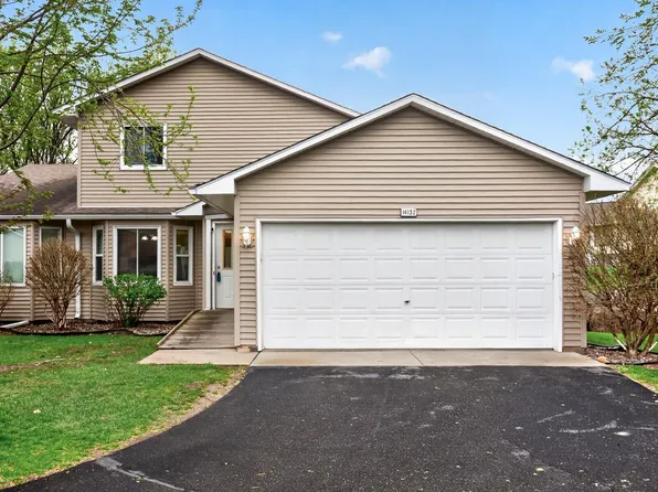 14132 Heywood Path, Apple Valley, MN 55124