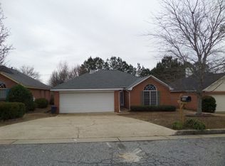 8128 Williams Way, Columbus, GA 31904