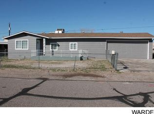 891 Sandy Beach Dr, Bullhead City, AZ 86442