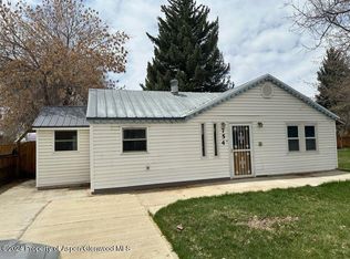 754 Ranney St N, Craig, CO 81625
