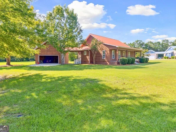 2106 Bryan Ct, Statesboro, GA 30461