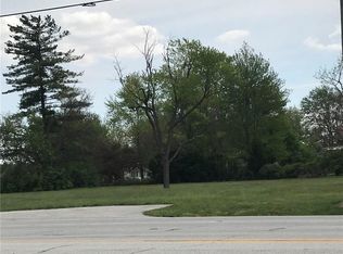 5051 W Us Highway 40, Greenfield, IN 46140