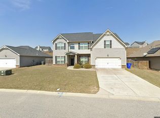 523 Twin View Ct, Graniteville, SC 29829