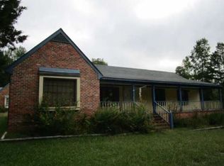 132 Petersburg Rd, Powhatan, VA 23139