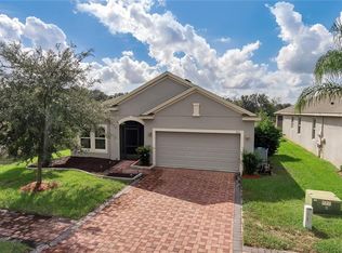 205 Lakeshore Dr, Davenport, FL 33837