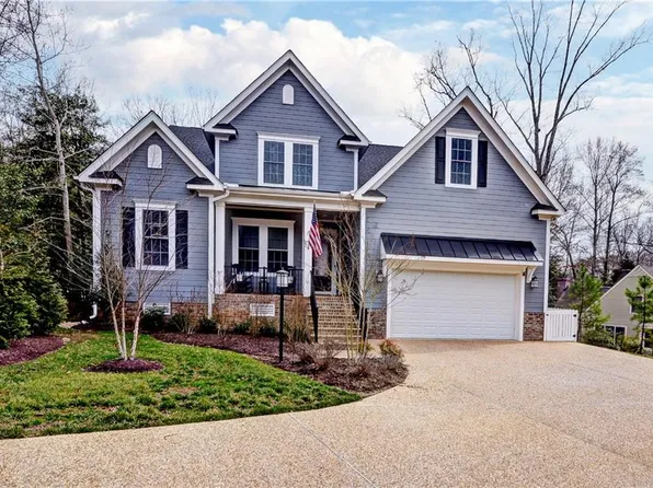 116 Ludin Links, Williamsburg, VA 23188