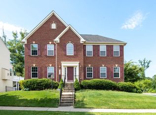 13724 Hastenbeck Dr, Gainesville, VA 20155