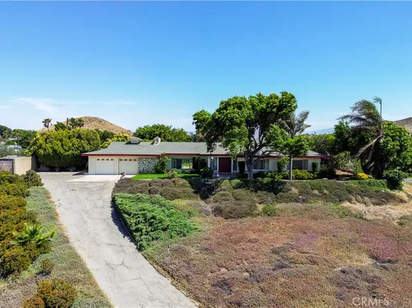 6767 Mountain High Rd, Riverside, CA 92505