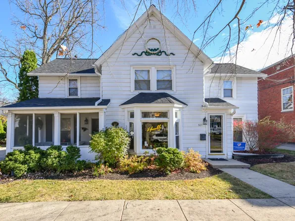 421 Madison STREET, Lake Geneva, WI 53147