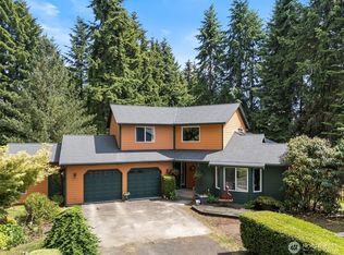 17615 Irwin St SW, Rochester, WA 98579