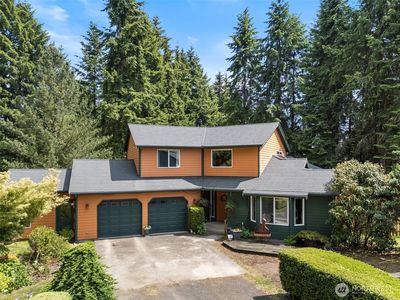 17615 Irwin Street SW, Rochester, WA, 98579