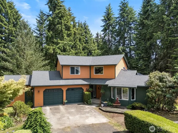 17615 Irwin Street SW, Rochester, WA 98579