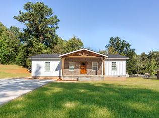 4109 Springhill Dr, Anniston, AL 36201