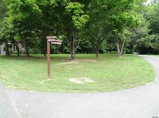 41 Ridgewood Way LOT 41, Cosby, TN 37722