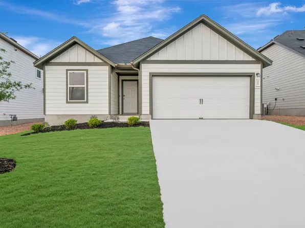 4605 Lava Island Dr, Austin, TX 78747