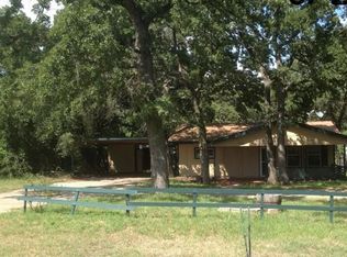1529 Dawn Dr N, Pelican Bay, TX 76020