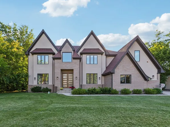 264 Linden Rd, Northbrook, IL 60062