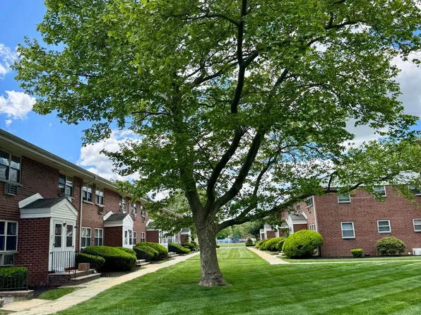 Keyport Harbor Apartment Homes