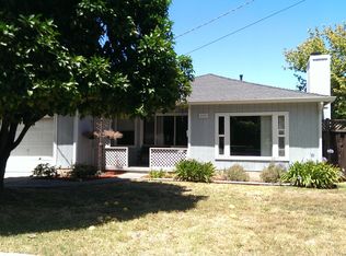 549 N Bayview Ave, Sunnyvale, CA 94085